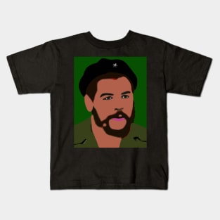 che guevara Kids T-Shirt